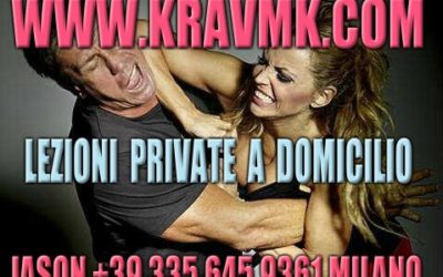 CORSI DI DIFESA PERSONALE PER DONNE MILANO. ECCO COSA TUTTI SI DIMENTICANO DI DIRE JASON +39 335 645 9361