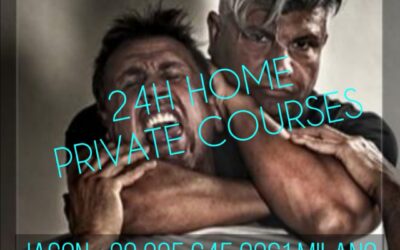 KRAV MAGA MILANO CORSI LEZIONI DIFESA PERSONALE A DOMICILIO 24H – JASON +39 335 645 9361