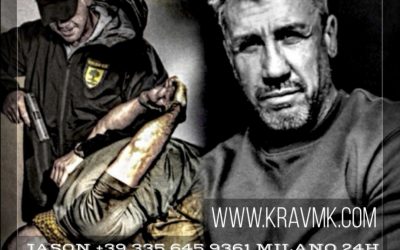 MILANO PIAZZA DUOMO CORSI AUTODIFESA, KRAV MAGA A DOMICILIO 24H. JASON +39 335 645 9361